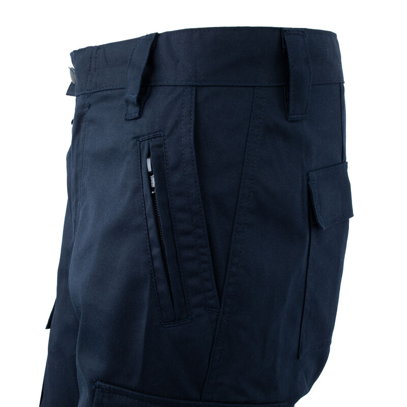 Dutch Navy Blue Cargo Pants | Issued, , large image number 4